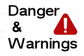 Edithvale Danger and Warnings